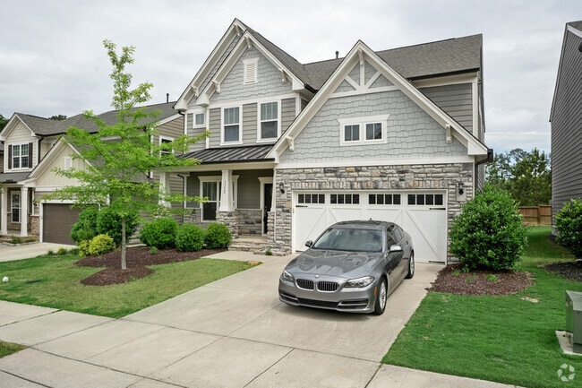 Building Photo - 3352 Bordwell Ridge Dr Rental