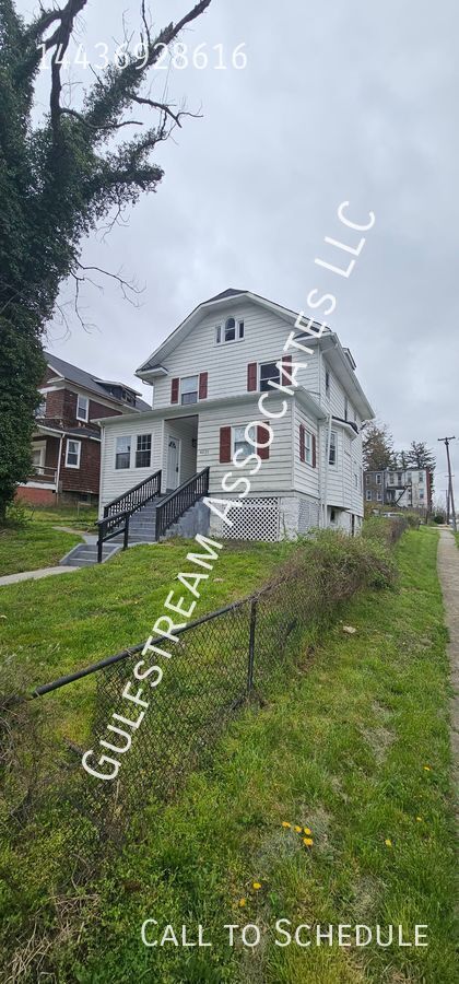 Photo - 4031 Fairview Ave Casa