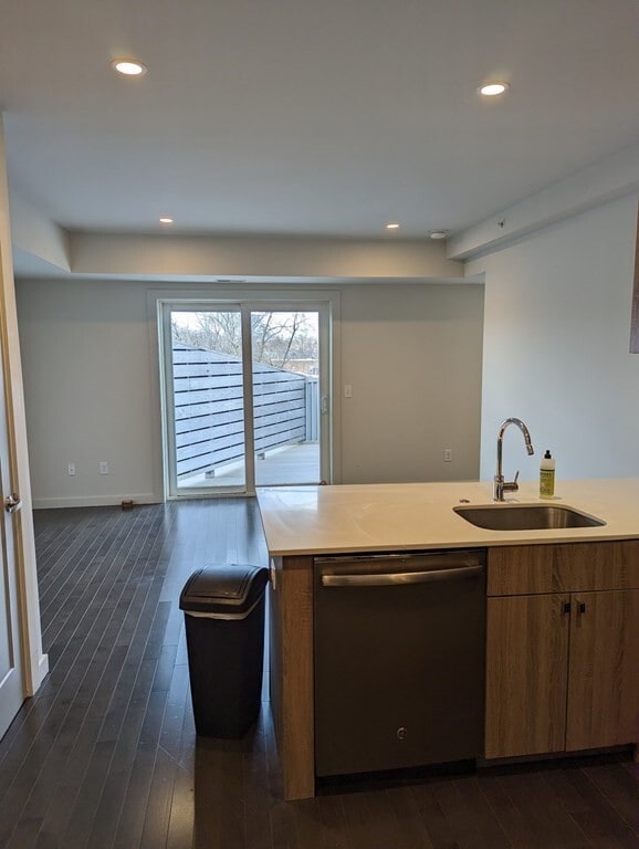 Photo - 3383 Washington St Unidad 404