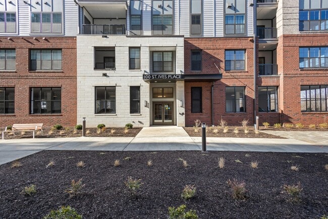 Photo - 100 St Ives Pl