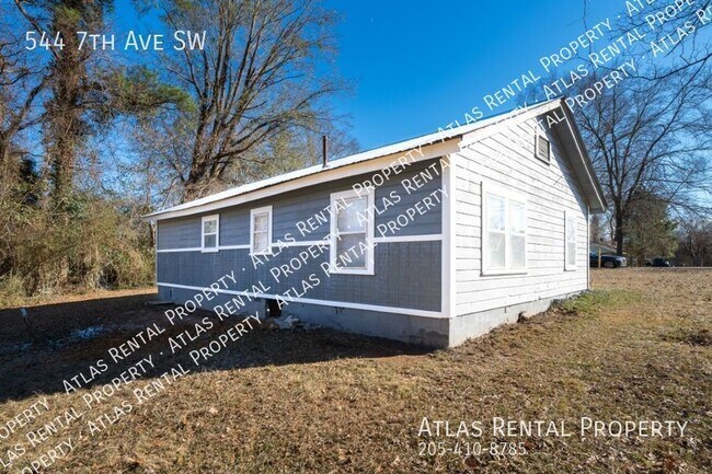 Photo - 544 7th Ave SW