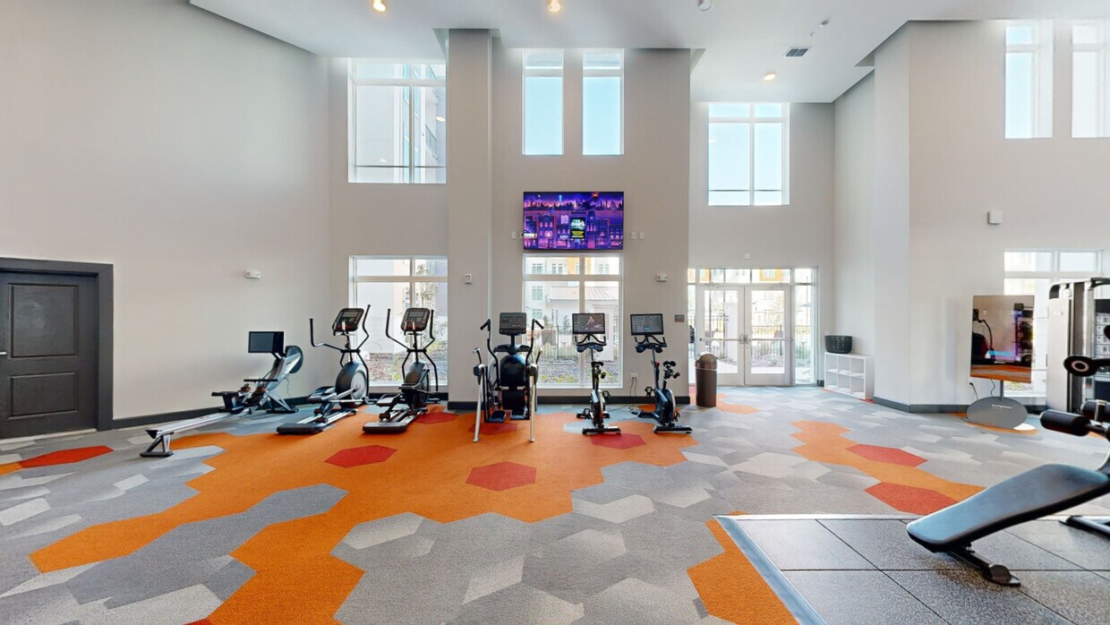 Photo - Deseo Grande Apartments