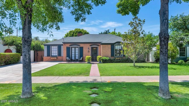 Photo - 329 W Encanto Blvd House