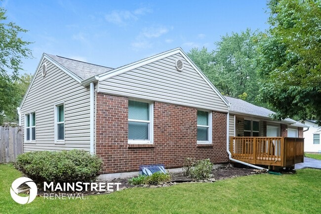 Photo - 9505 Newton Ave