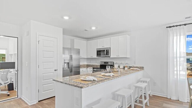 Photo - 1205 Black Kite Ct SW