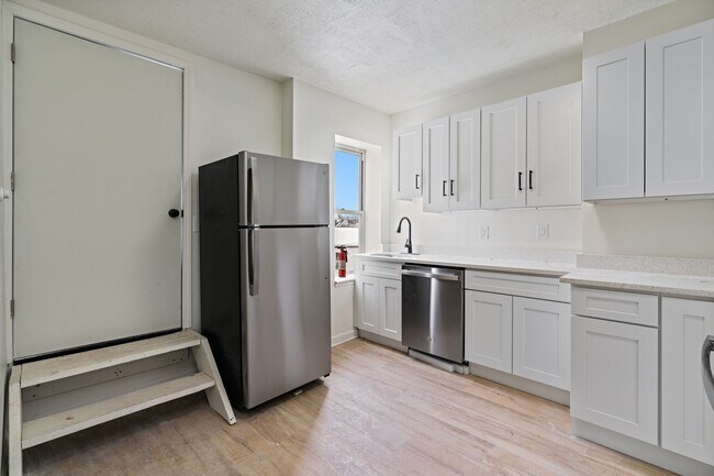 Photo - 3206 Dawson St Unit Apt 3