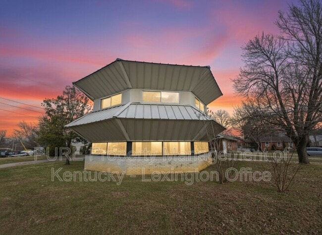 Building Photo - 430 Mt Tabor Rd Unit 2