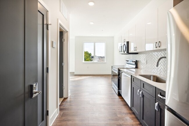 Photo - 1701 Federal - Olo