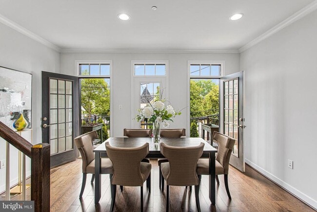 Photo - 3334 7th St NE Townhome