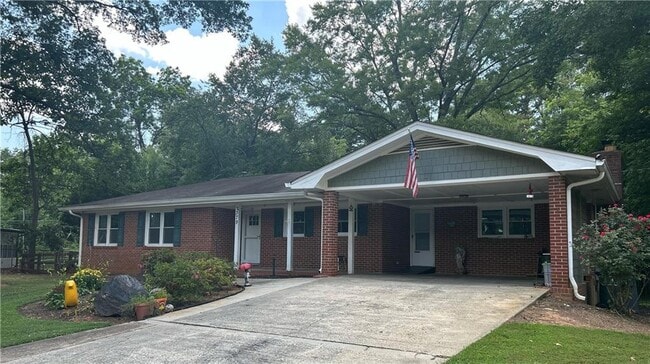 Building Photo - 2379 Holly Springs Rd Rental