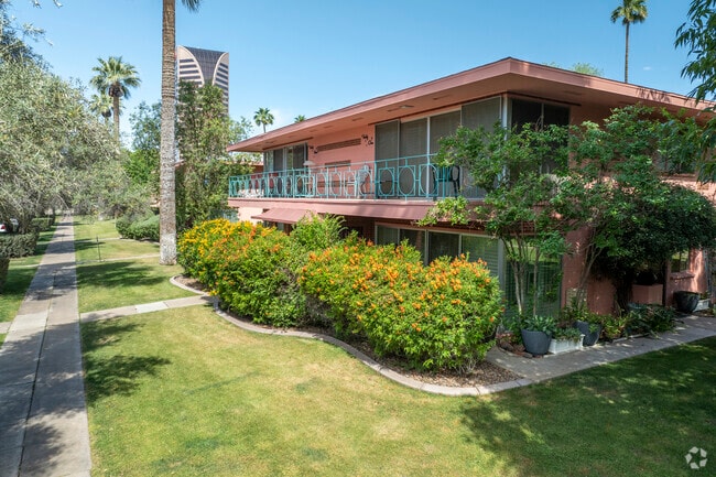 Photo - Villa Del Coronado