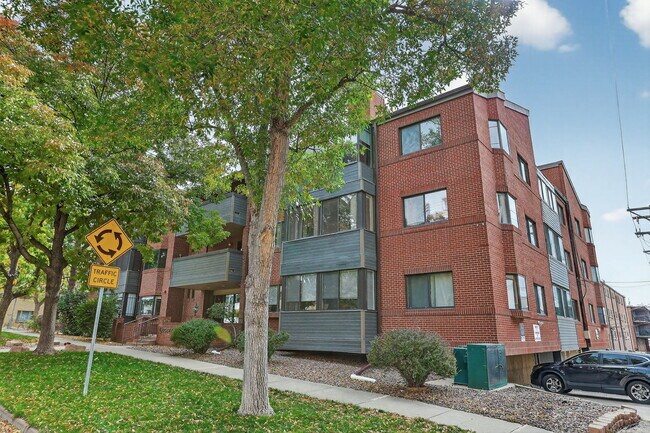 Photo - 534 E 7th Ave Unit 306