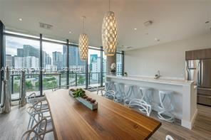 2 br, 2 bath Condo - Cassa Brickell - 2 br, 2 bath Condo - Cassa Brickell