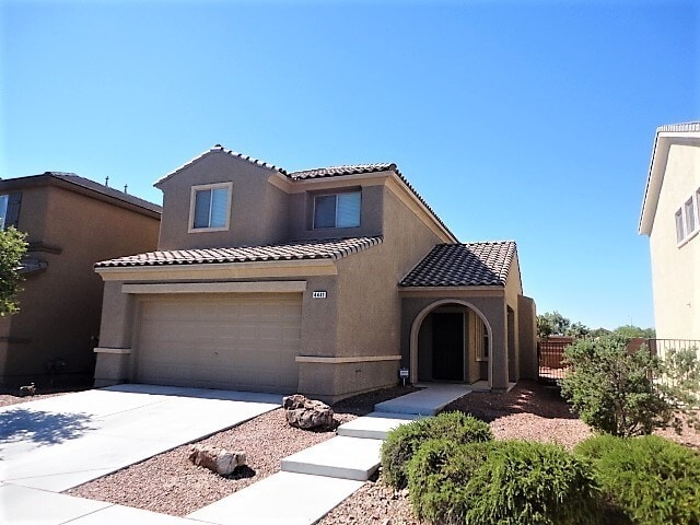 Photo - Great home in Aliante Community!