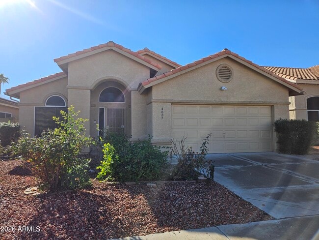 Photo - 4637 E Desert Cactus St