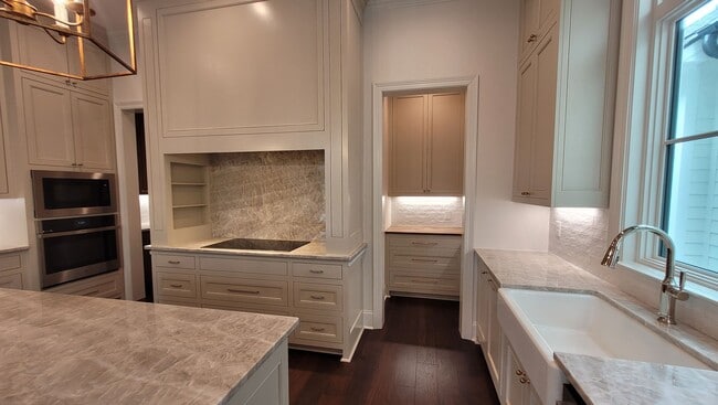 Photo - New Construction- Luxury Townhome in The Settlement at Willow Grove