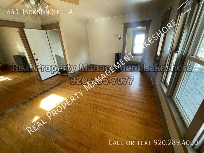 Photo - 641 Jackson St Unit A