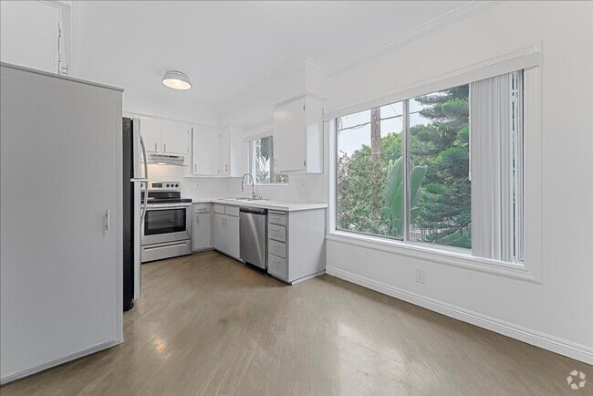 Building Photo - 11661 Erwin St Unit 08 Rental