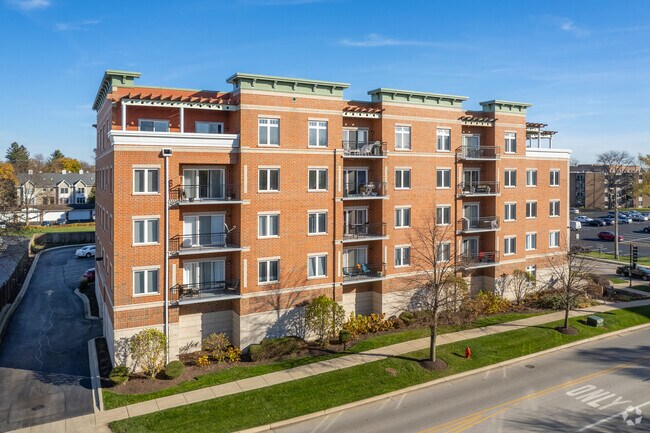 Photo - The Metropolitan