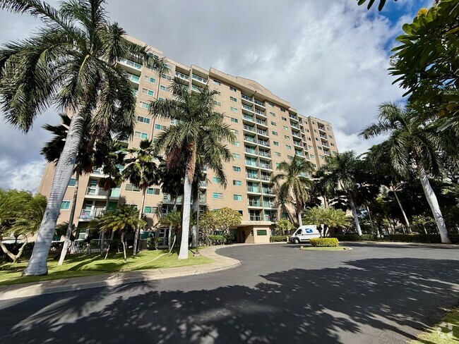 Building Photo - For Rent - [Plantation Town Apts.] 94-979 ... Unit 612