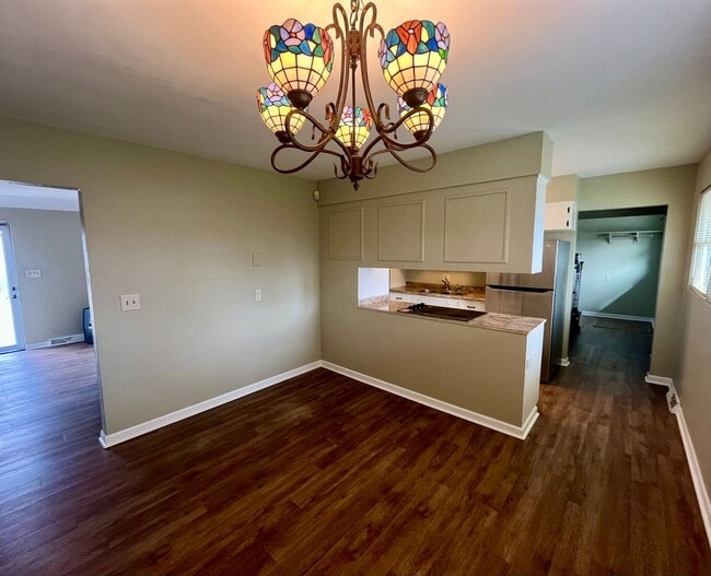 Photo - Three bedroom Brick Ranch in Godfrey