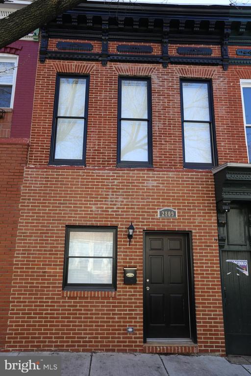 Photo - 2809 O'Donnell St Casa Adosada