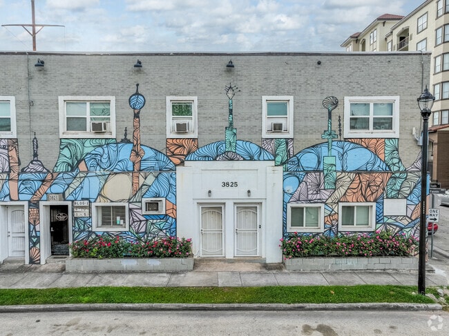 Truxillo Place