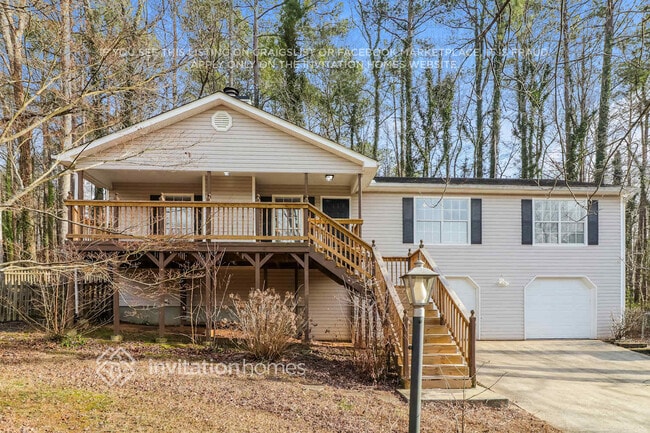 Building Photo - 3010 Mill Ct