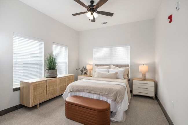 Aria Apartments