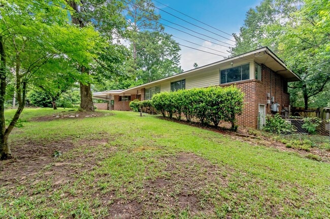 Photo - 3105 Pelzer Ave