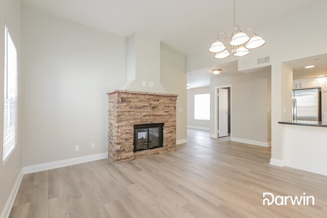 Photo - 3891 Gulliver Street, Las Vegas, NV 89115