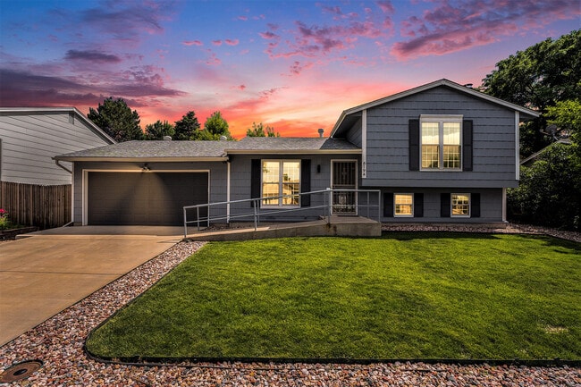 Building Photo - 8194 W 93rd Cir