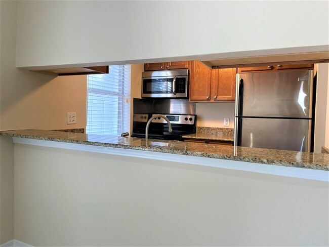 Gulf Coast Townhomes