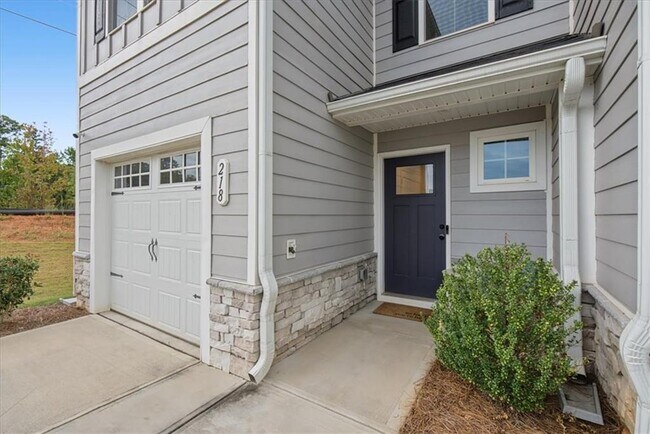 Photo - 218 Deermont Dr
