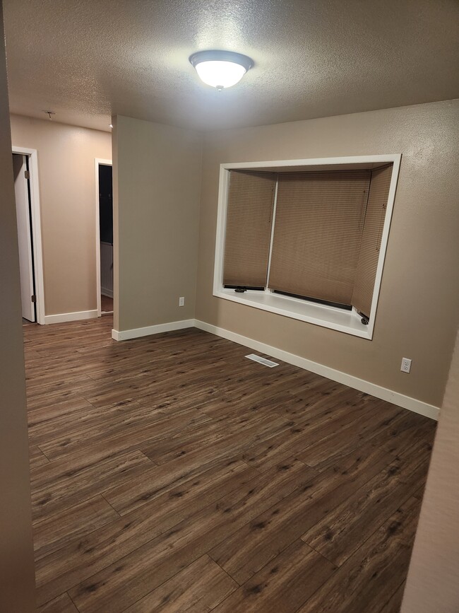 Habitación delantera - 1150 Hauer Dr