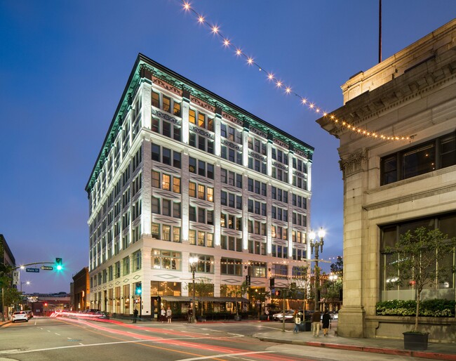 Photo - San Fernando Building Lofts