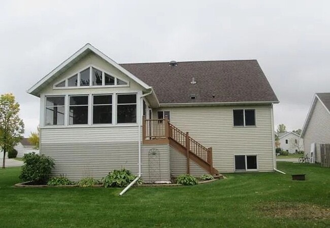 Photo - Large 5 bedroom home with updates in quiet neighborhood