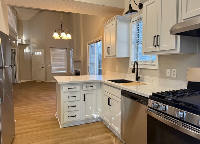 Photo - 2644 St Charles Ln NW