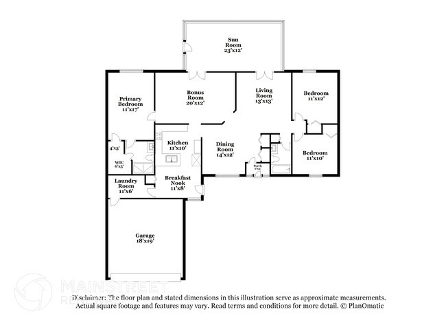 Building Photo - 1413 SE 26th St Rental