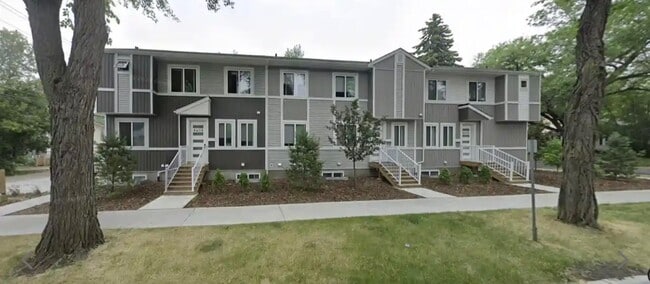 Photo - 8407-8108 108 St NW Unit 2F-B3