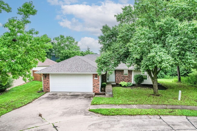 Building Photo - 3804 Larkspur Ct Rental