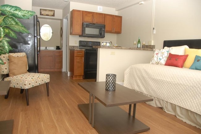 Photo - The Flats of Williamsburg