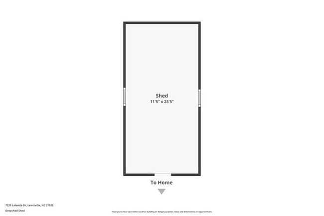 Photo - 7229 Lalanda Dr Casa