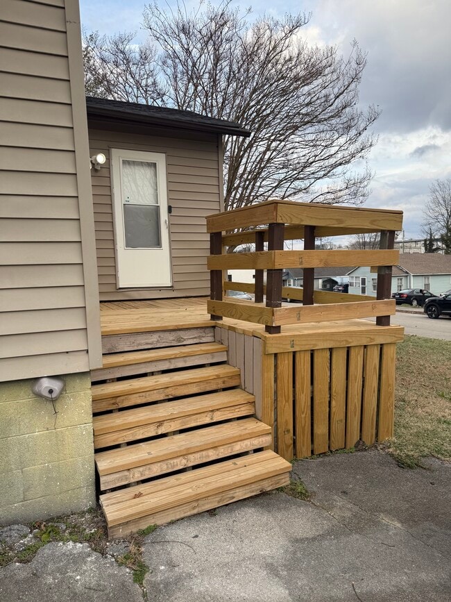 Photo - 1509 Madison Ave