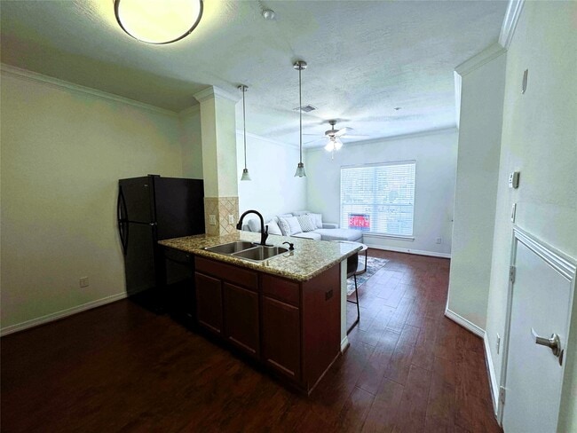Building Photo - 1198 Jones-Butler Rd Unit 2707