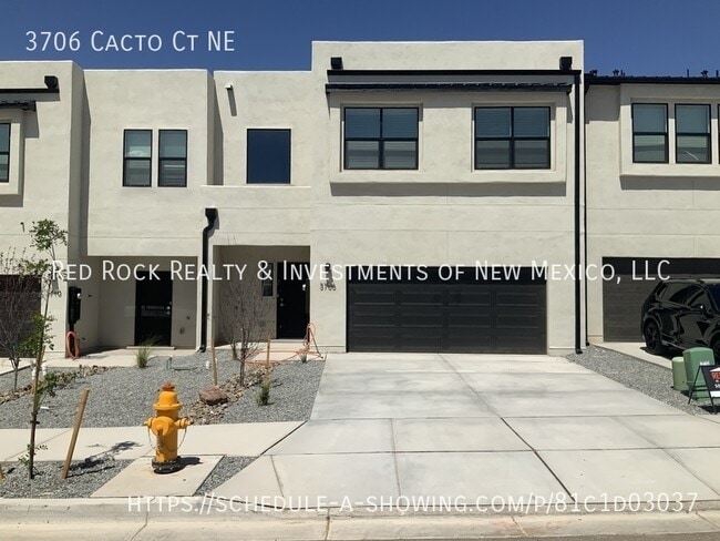 Building Photo - 3706 Cacto Ct