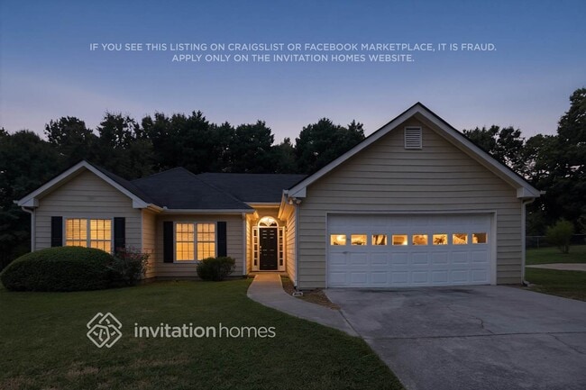 601 Ashton Manor Dr