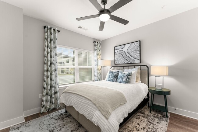 Treesort Luxury Living