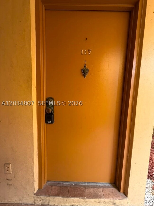 Photo - 9311 SW 4th St Unit 117B