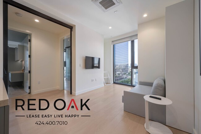 Photo - 6401 Wilshire Blvd Unit 803D
